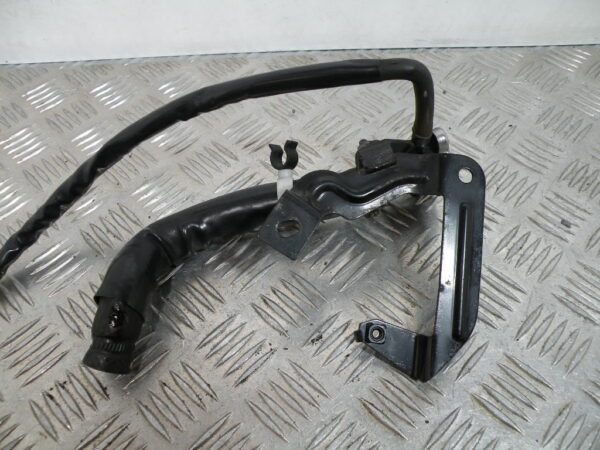 Durite de radiateur avec bouchon KYMCO CV3 4t -2023-