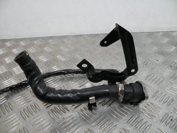 Durite de radiateur avec bouchon KYMCO CV3 4t -2023-