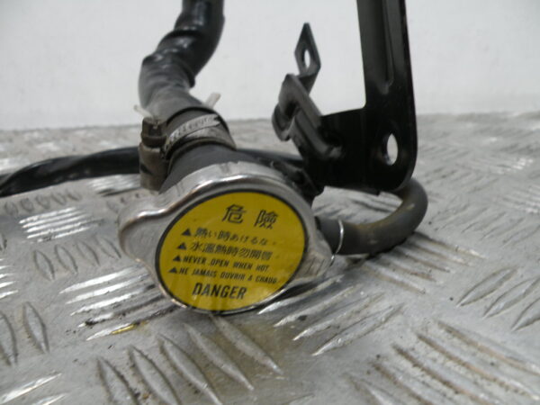 Durite de radiateur avec bouchon KYMCO CV3 4t -2023-