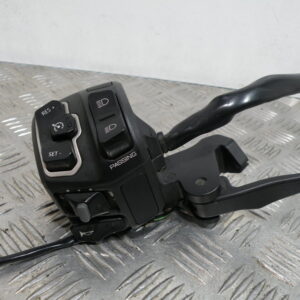 Commodo gauche KYMCO CV3 4t -2023-