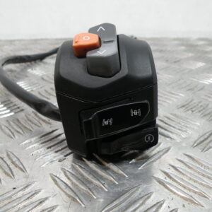Commodo droit KYMCO CV3 4t -2023-