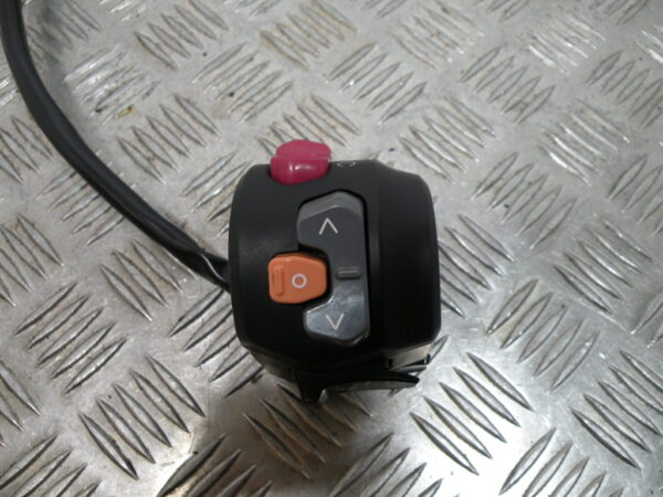 Commodo droit KYMCO CV3 4t -2023-