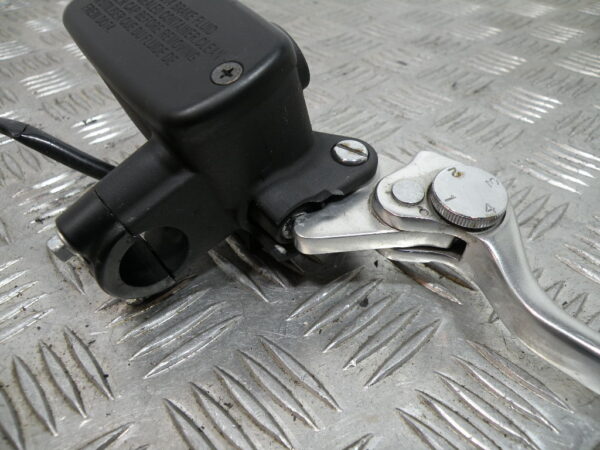 Maître cylindre avant droit KYMCO CV3 4t -2023-