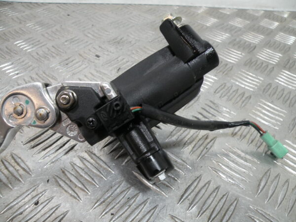 Maître cylindre avant droit KYMCO CV3 4t -2023-