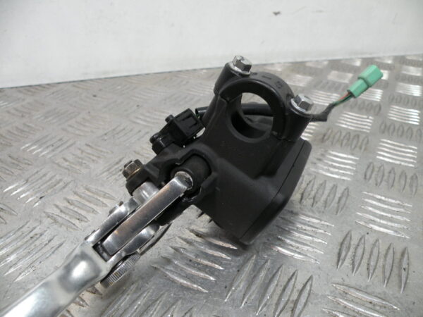 Maître cylindre avant droit KYMCO CV3 4t -2023-