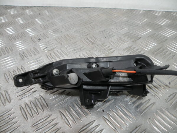 Clignotant avant gauche KYMCO CV3 4t -2023-