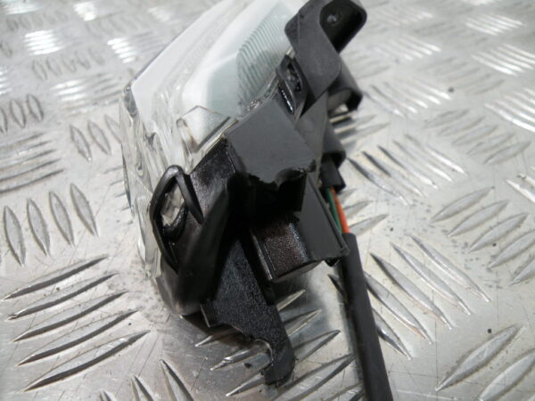 Clignotant avant gauche KYMCO CV3 4t -2023-