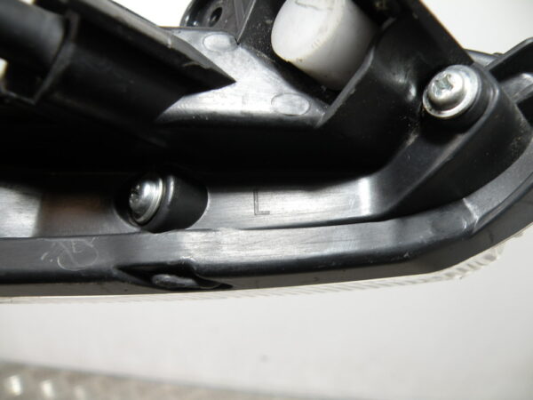 Clignotant avant gauche KYMCO CV3 4t -2023-