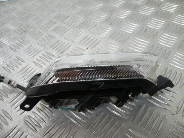 Clignotant avant droit KYMCO CV3 4t -2023-