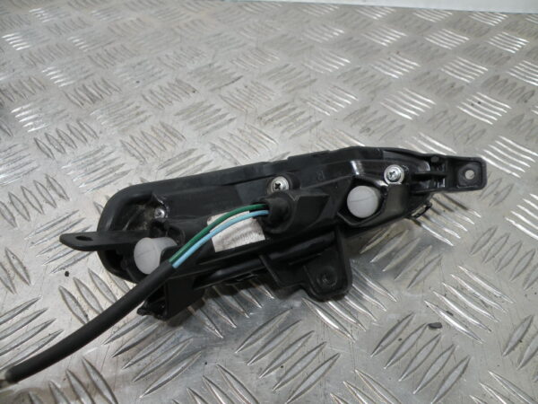 Clignotant avant droit KYMCO CV3 4t -2023-