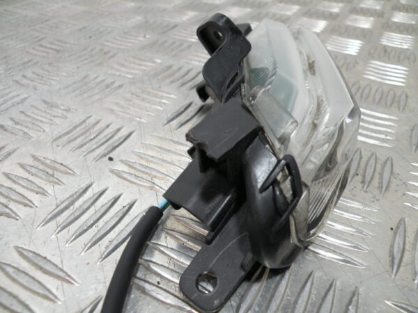 Clignotant avant droit KYMCO CV3 4t -2023-