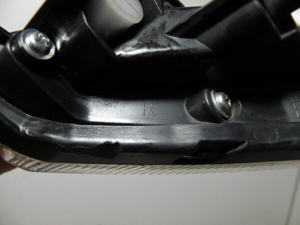 Clignotant avant droit KYMCO CV3 4t -2023-