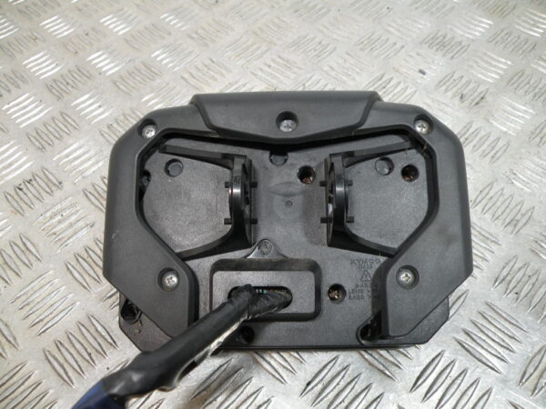 Compteur KYMCO CV3 4t -2023-
