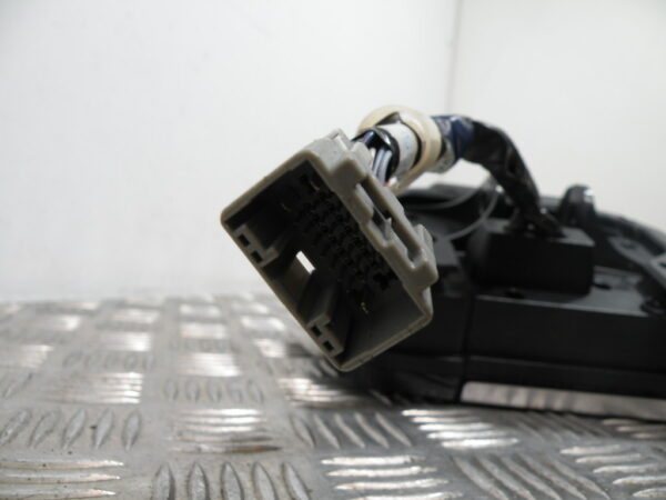 Compteur KYMCO CV3 4t -2023-