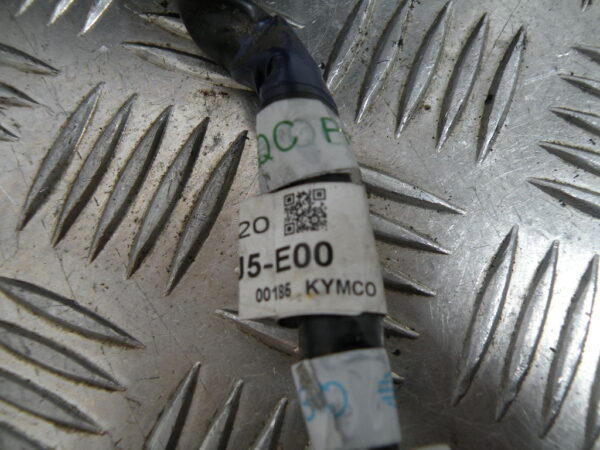 Compteur KYMCO CV3 4t -2023-