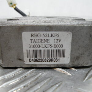 Régulateur de tension KYMCO CV3 4t -2023-