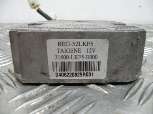 Régulateur de tension KYMCO CV3 4t -2023-