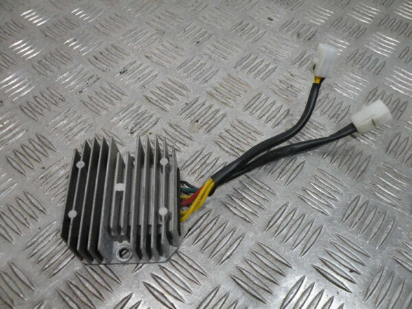 Régulateur de tension KYMCO CV3 4t -2023-