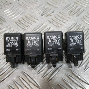 Relais électrique KYMCO CV3 4t -2023-