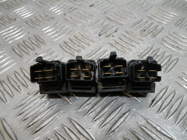Relais électrique KYMCO CV3 4t -2023-