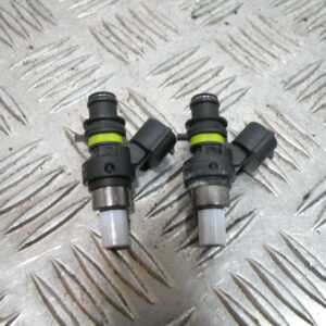 Injecteurs KYMCO CV3 4t -2023-