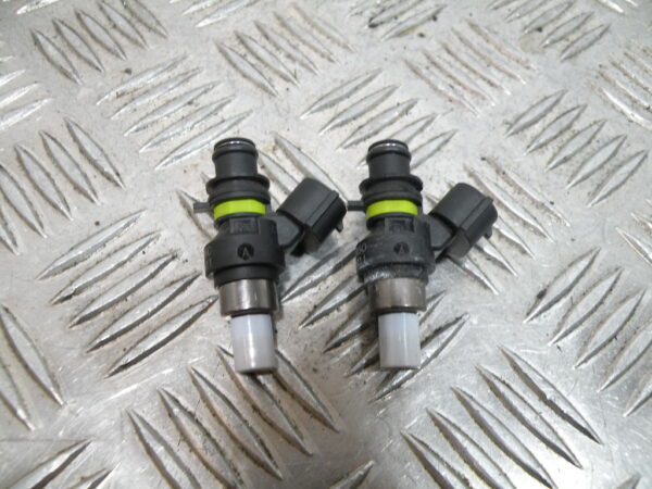 Injecteurs KYMCO CV3 4t -2023-