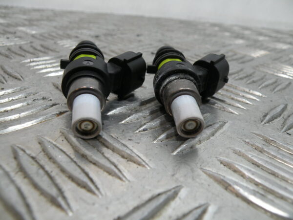 Injecteurs KYMCO CV3 4t -2023-