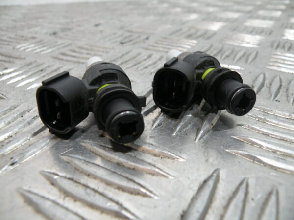 Injecteurs KYMCO CV3 4t -2023-