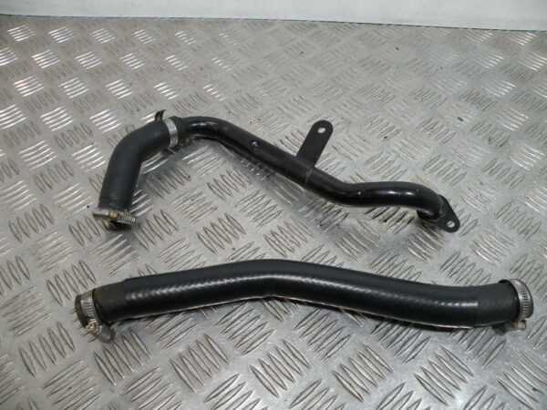 Durite d’eau KYMCO CV3 4t -2023-