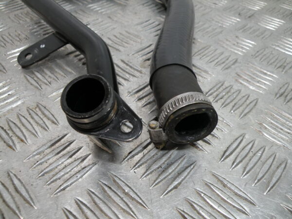 Durite d’eau KYMCO CV3 4t -2023-