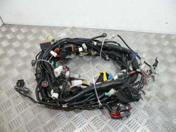 Faisceau électrique KYMCO CV3 4t -2023-