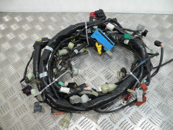 Faisceau électrique KYMCO CV3 4t -2023-