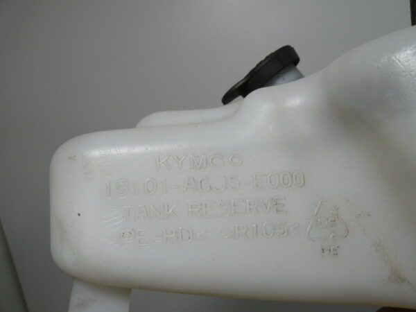 Vase d’expansion KYMCO CV3 4t -2023-