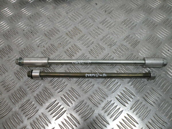 Axes moteur KYMCO CV3 4t -2023-
