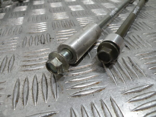 Axes moteur KYMCO CV3 4t -2023-