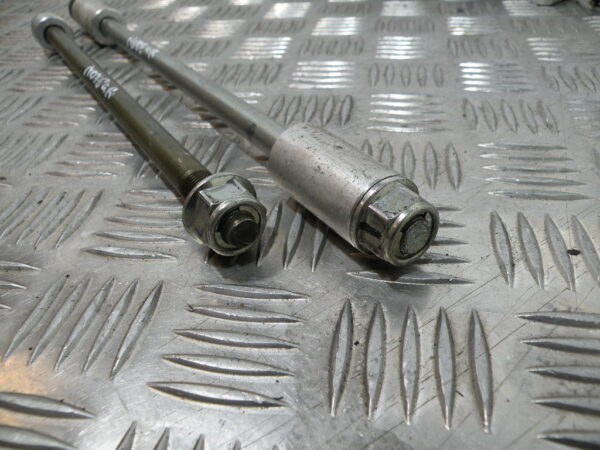 Axes moteur KYMCO CV3 4t -2023-