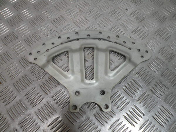 Disque de frein blocage d’inclinaison avant KYMCO CV3 4t -2023-