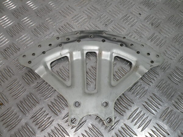 Disque de frein blocage d’inclinaison avant KYMCO CV3 4t -2023-