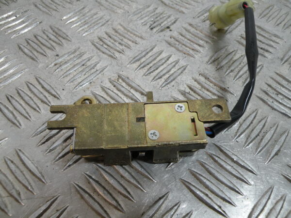 Serrure de selle KYMCO CV3 4t -2023-