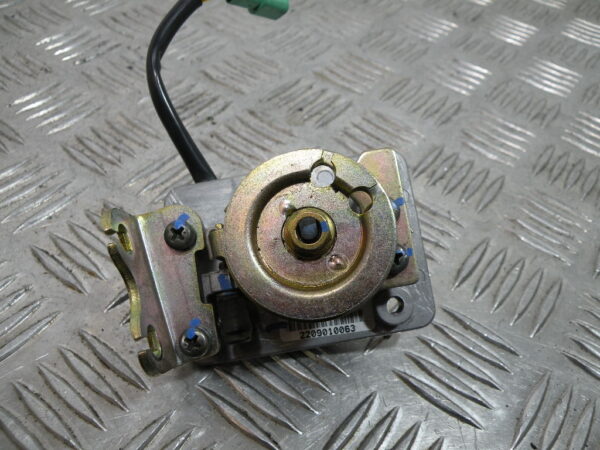 Moteur de valve KYMCO CV3 4t -2023-