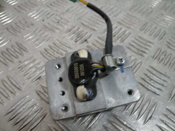 Moteur de valve KYMCO CV3 4t -2023-