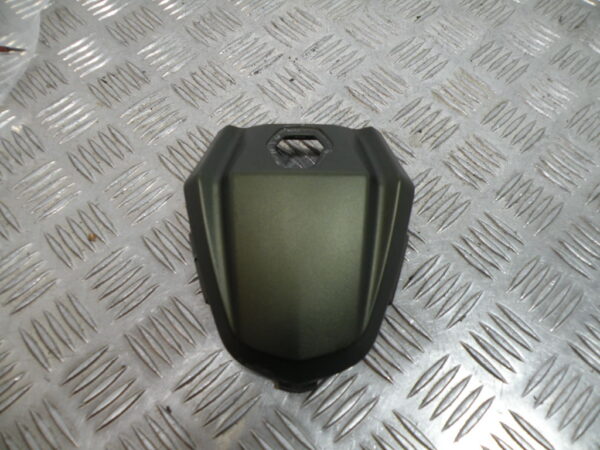 Carénage central de guidon supérieur KYMCO CV3 4t -2023-