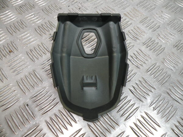 Carénage central de guidon supérieur KYMCO CV3 4t -2023-