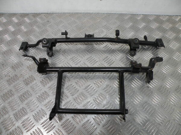 Support de radiateur KYMCO CV3 4t -2023-