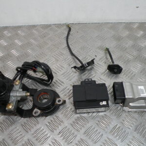 Kit de démarrage électronique incomplet KYMCO CV3 4t -2023-