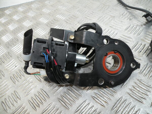 Kit de démarrage électronique incomplet KYMCO CV3 4t -2023-