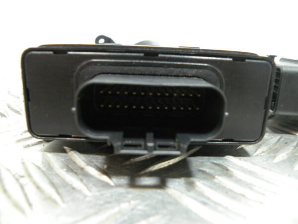 Kit de démarrage électronique incomplet KYMCO CV3 4t -2023-