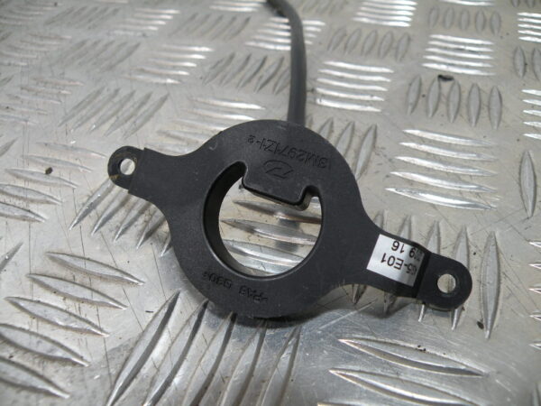 Kit de démarrage électronique incomplet KYMCO CV3 4t -2023-
