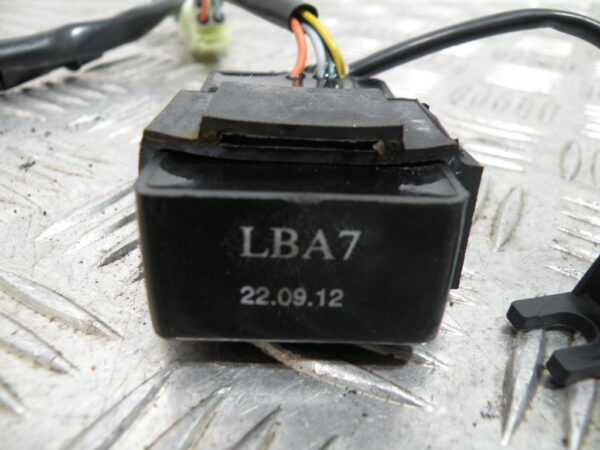 Pack relais électrique KYMCO CV3 4t -2023-