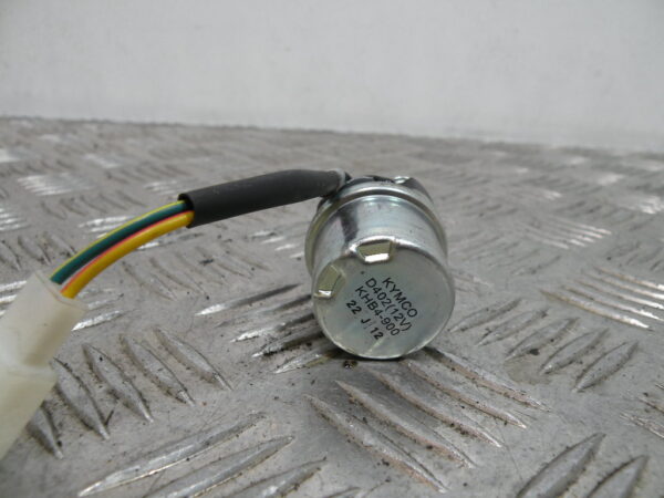 Relais démarreur KYMCO CV3 4t -2023-